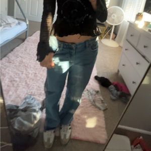 Meet your Posher, Braylah